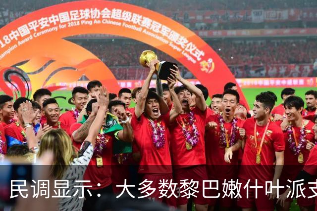 民调显示：大多数黎巴嫩什叶派支持解除真主党的武装，正在放弃真主党