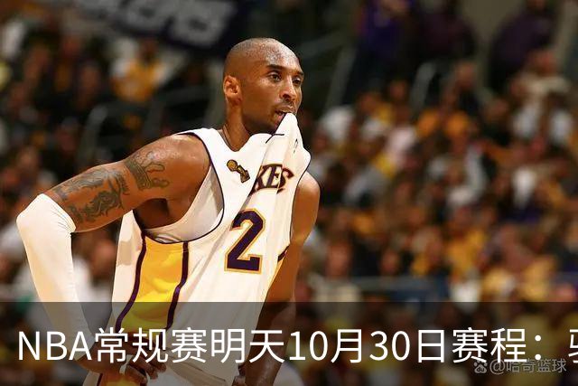 NBA常规赛明天10月30日赛程：骑士VS老鹰，开拓者VS灰熊冲击4连胜